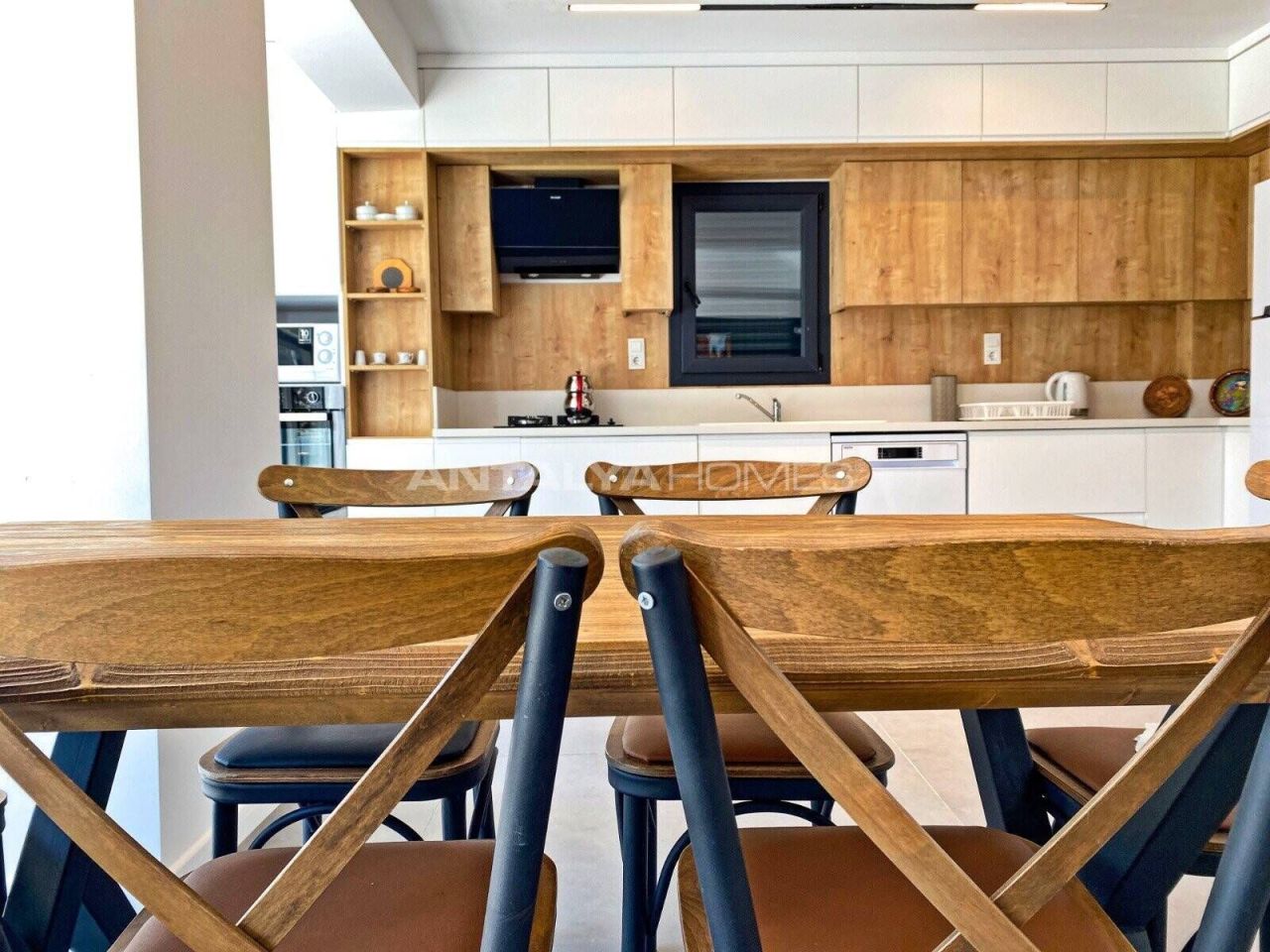 Villa a Fethiye, Turchia, 200 m² - foto 13