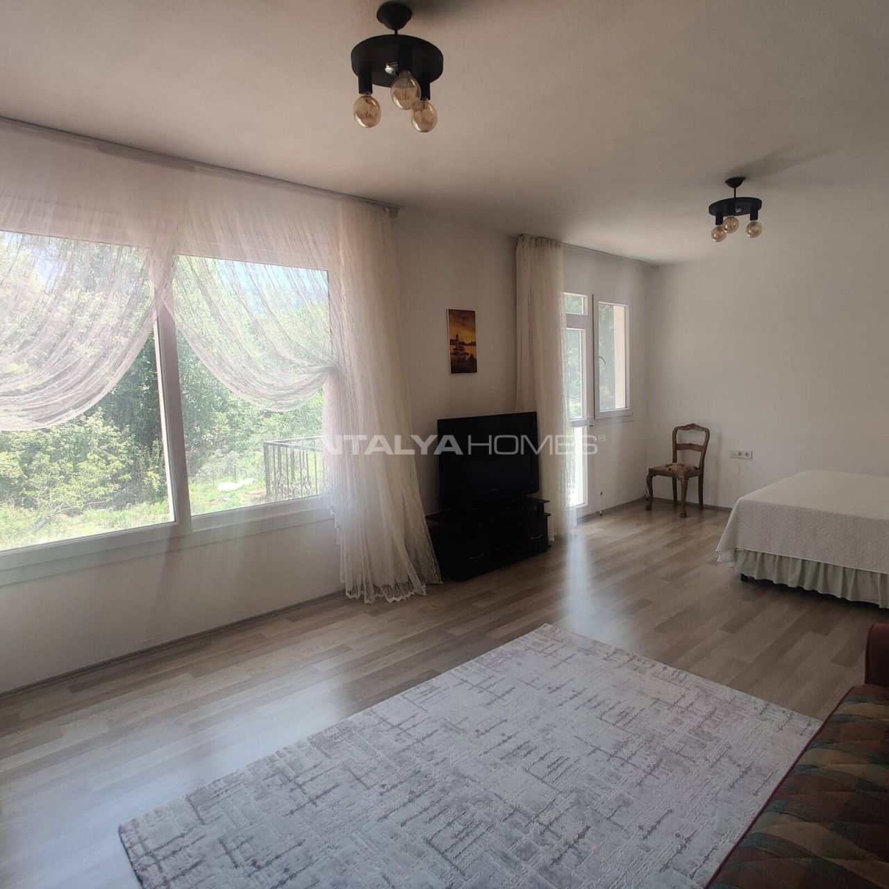 Apartment Seydikemer, Türkei, 249 m² - Foto 13