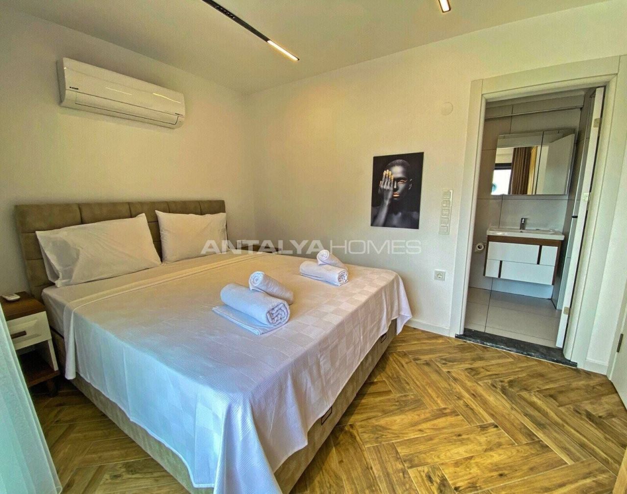 Villa a Fethiye, Turchia, 200 m² - foto 14