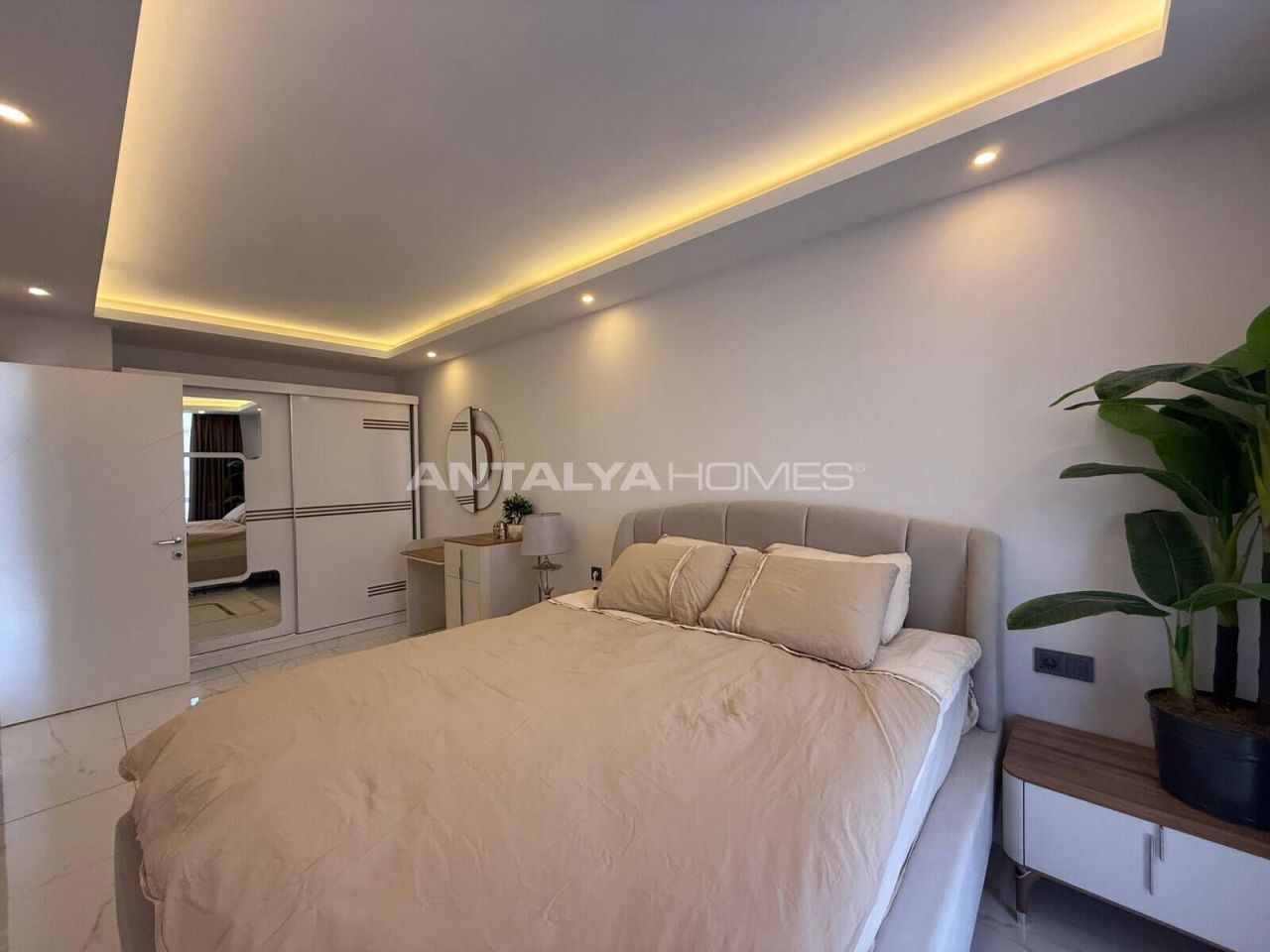 Appartement à Alanya, Turquie, 55 m² - image 15