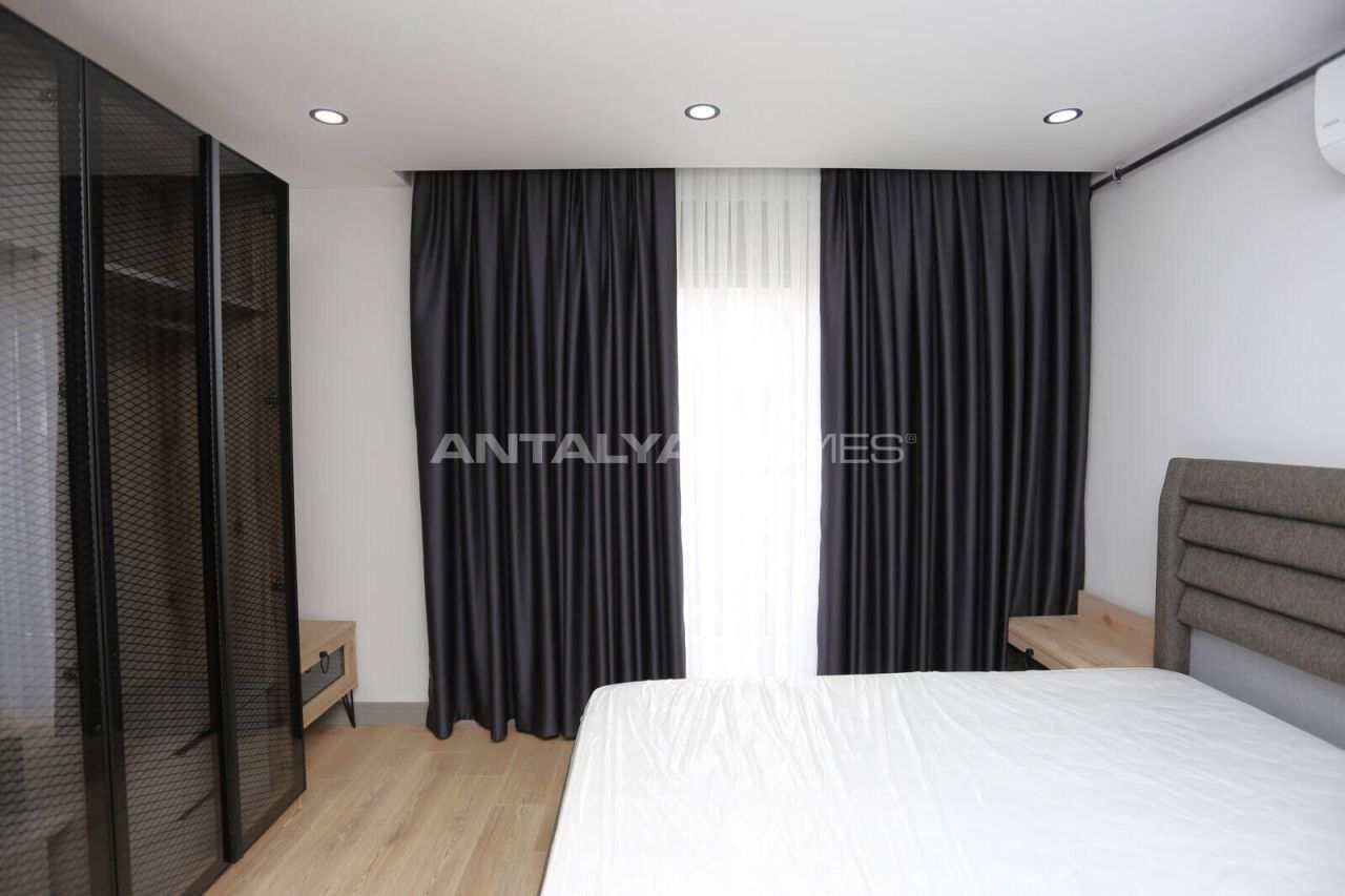 Apartamento en Antalya, Turquia, 95 m² - imagen 16