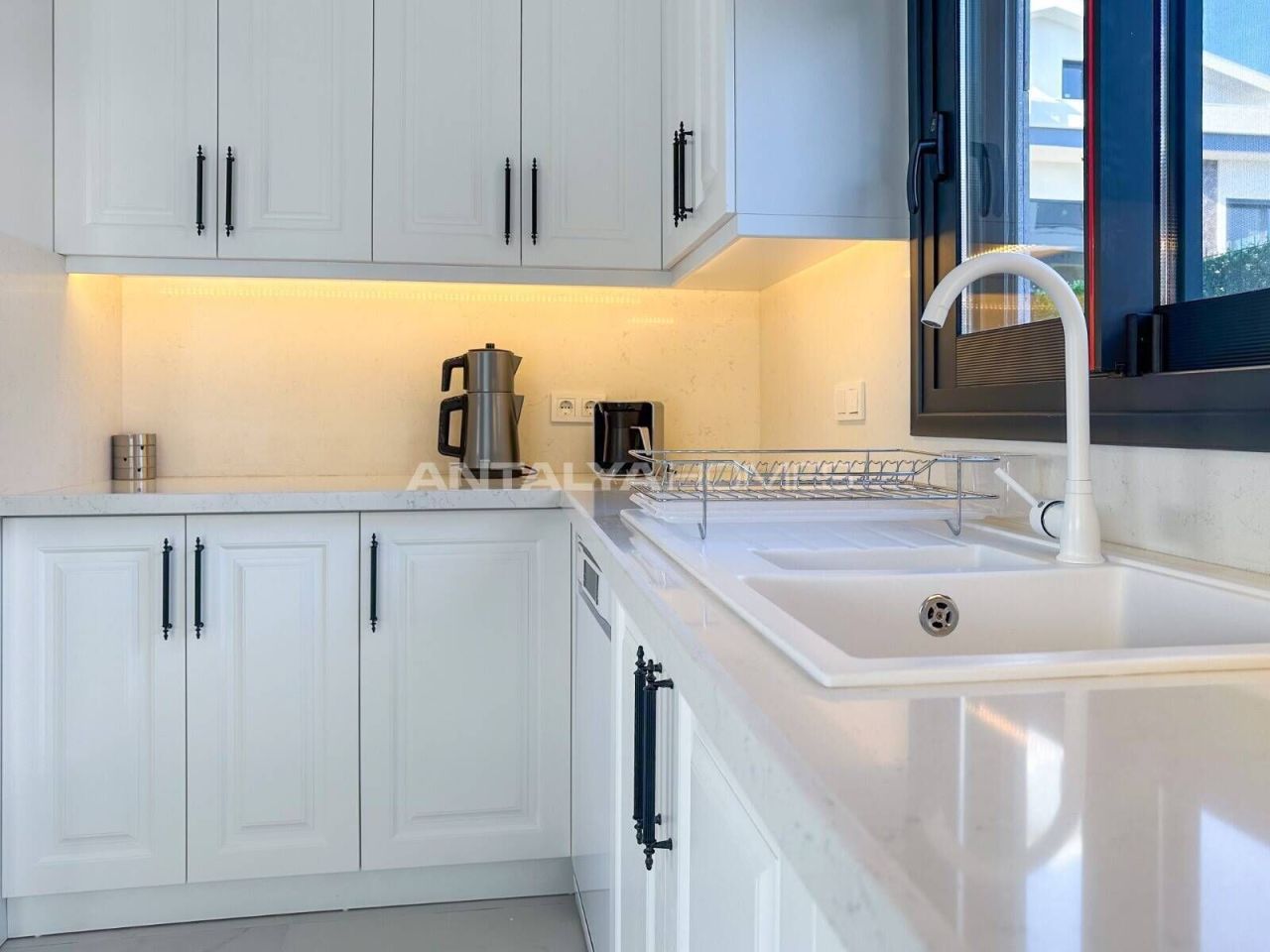 Villa in Fethiye, Turkey, 250 m² - picture 16