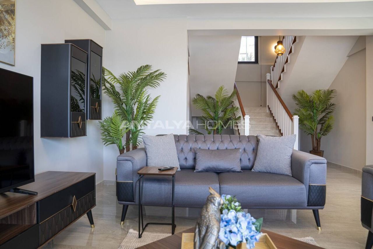 Villa à Fethiye, Turquie, 290 m² - image 16