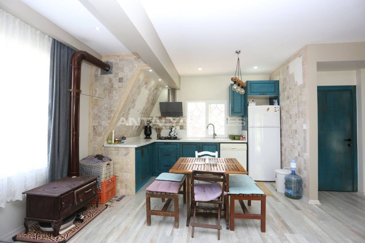 Villa a Antalya, Turchia, 160 m² - foto 16