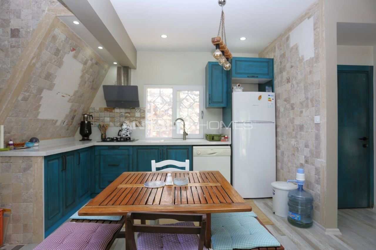 Villa a Antalya, Turchia, 160 m² - foto 17