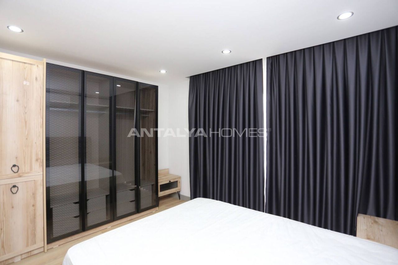 Apartamento en Antalya, Turquia, 95 m² - imagen 17