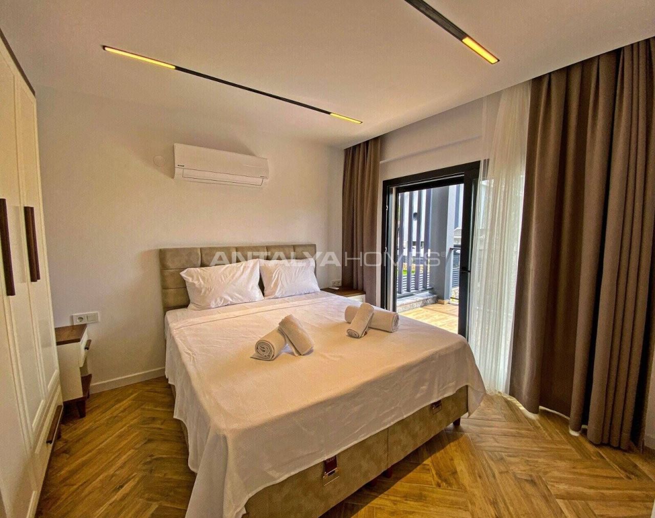 Villa a Fethiye, Turchia, 200 m² - foto 17