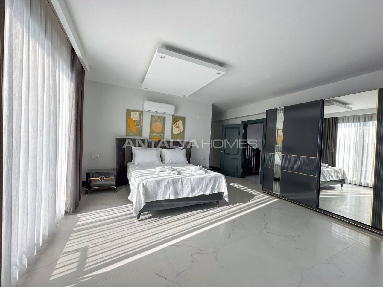 Villa in Fethiye, Turkey, 250 m² - picture 17