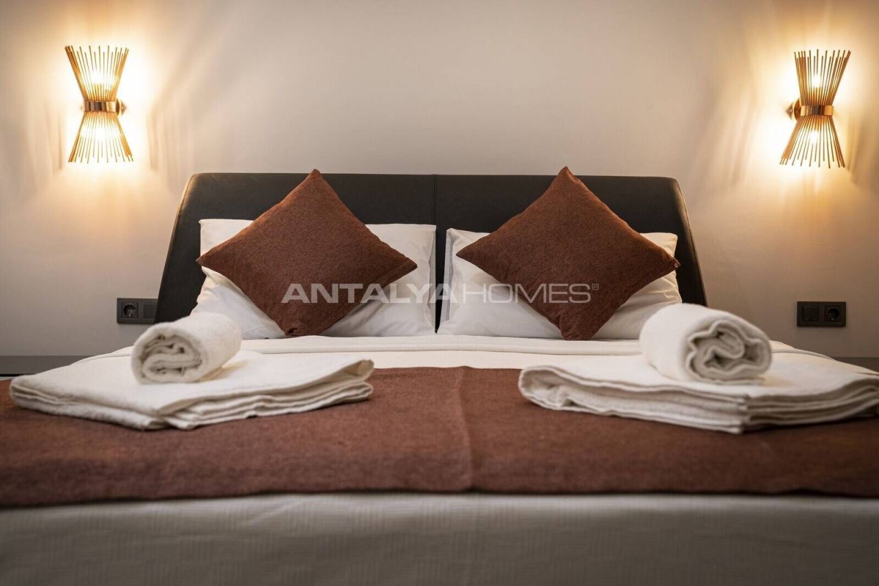 Villa à Fethiye, Turquie, 290 m² - image 18