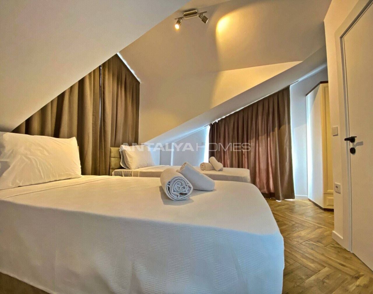 Villa a Fethiye, Turchia, 200 m² - foto 18