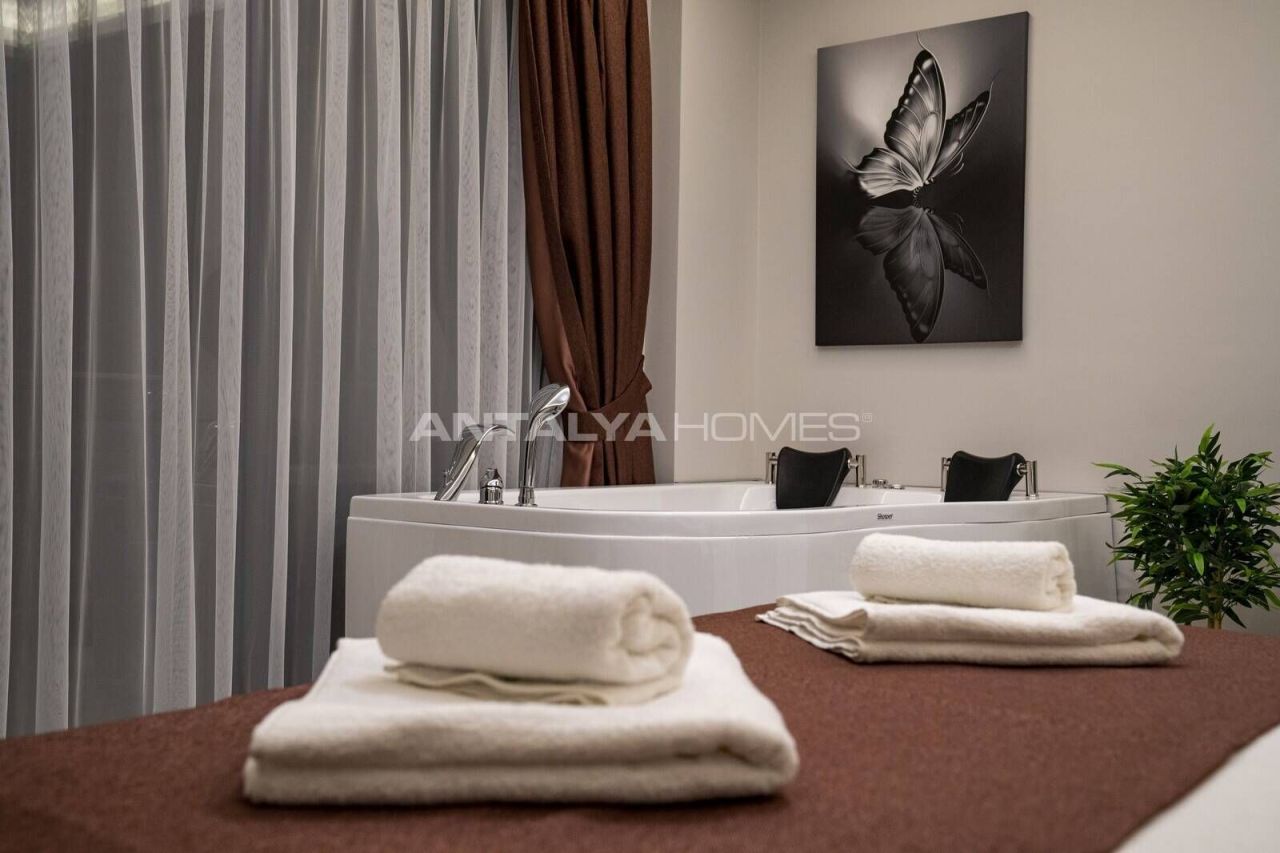 Villa à Fethiye, Turquie, 290 m² - image 19