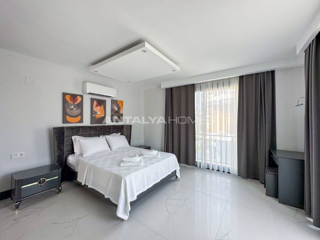 Villa in Fethiye, Turkey, 250 m² - picture 19