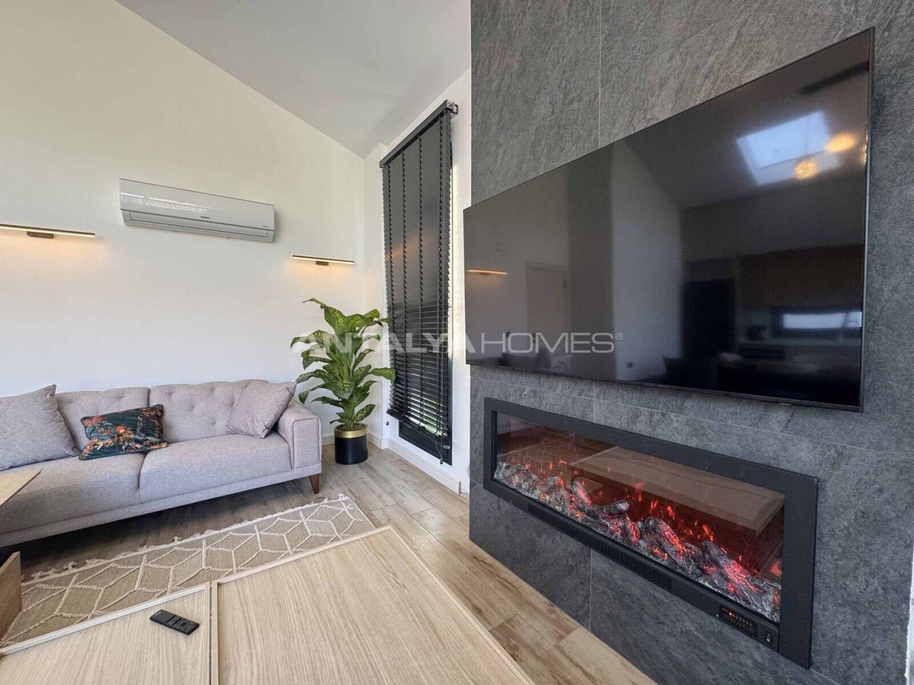 Bungalow Seydikemer, Turkey, 145 m² - picture 19