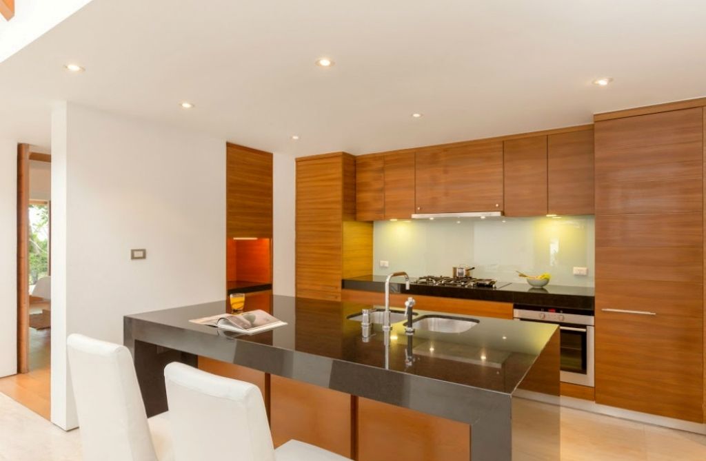 Villa in Phuket, Thailand, 292 m² - picture 4