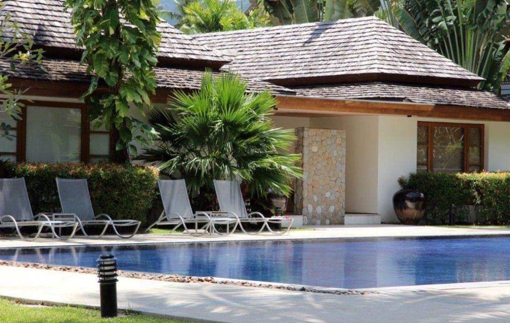 Villa in Phuket, Thailand, 292 m² - picture 17