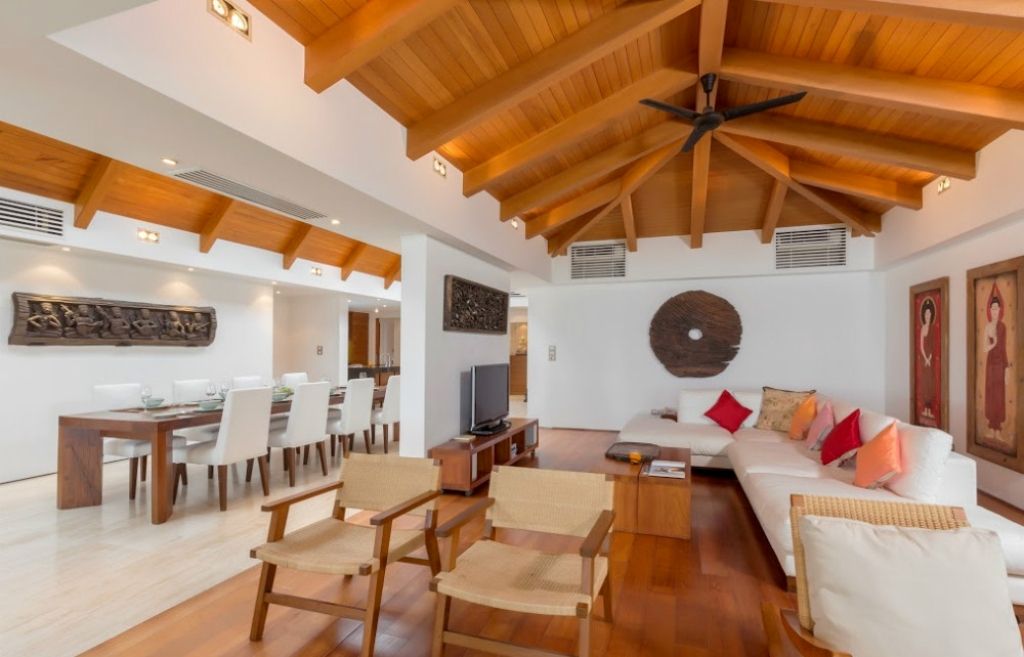 Villa in Phuket, Thailand, 292 m² - picture 3