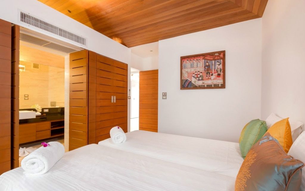 Villa in Phuket, Thailand, 292 m² - picture 10