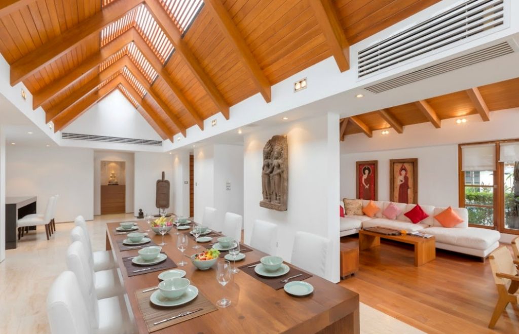 Villa in Phuket, Thailand, 292 m² - picture 7