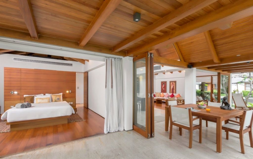 Villa in Phuket, Thailand, 292 m² - picture 11