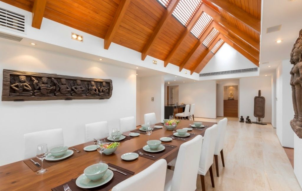 Villa in Phuket, Thailand, 292 m² - picture 8