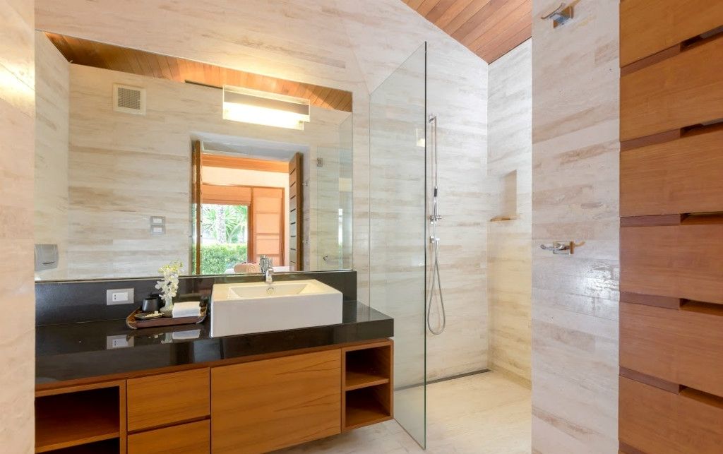 Villa in Phuket, Thailand, 292 m² - picture 12