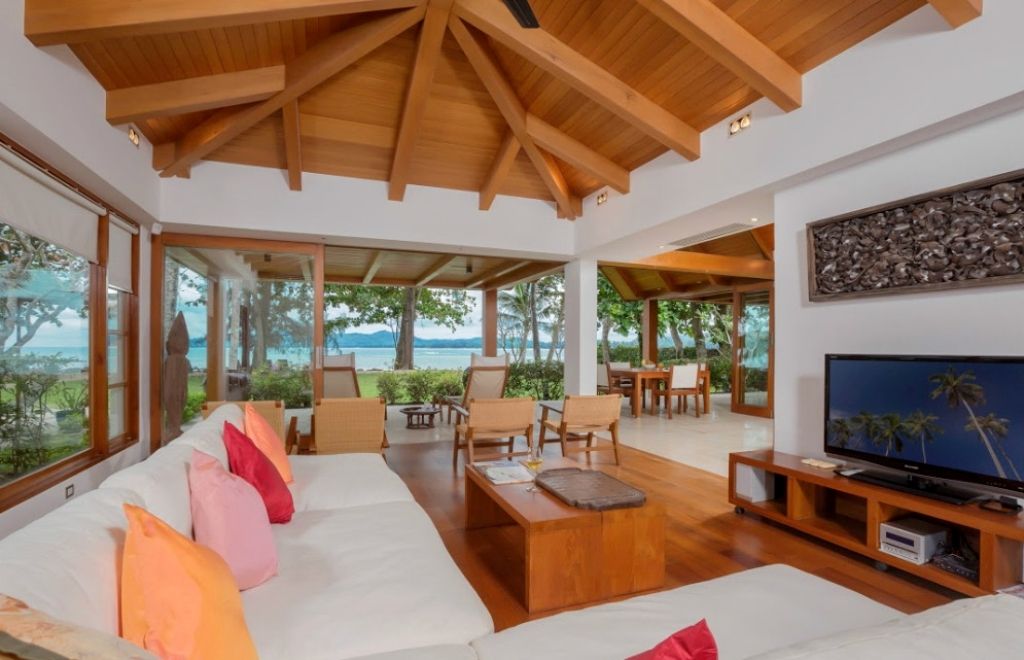 Villa in Phuket, Thailand, 292 m² - picture 2