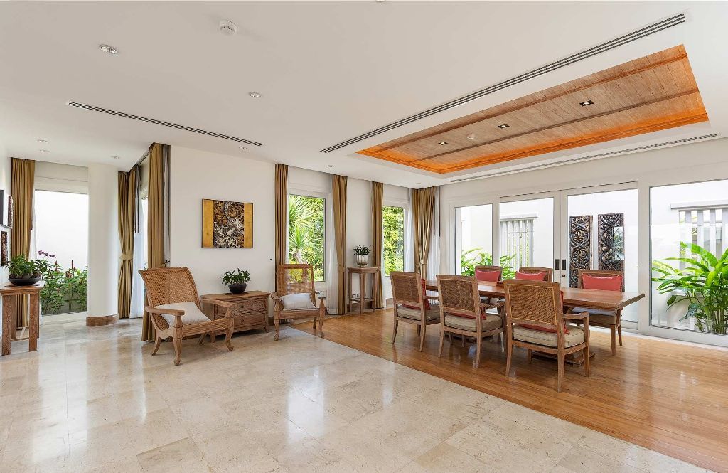 Villa in Phuket, Thailand, 610 m² - Foto 4