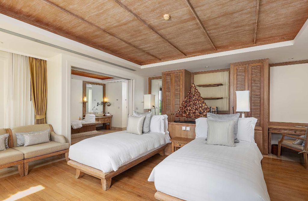 Villa in Phuket, Thailand, 610 m² - Foto 11