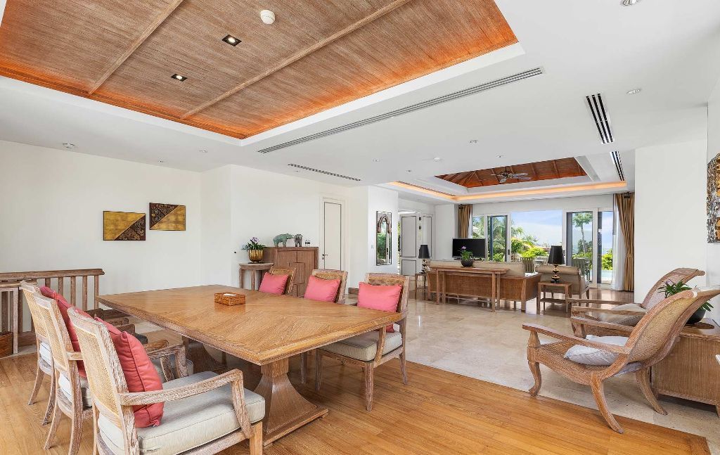 Villa in Phuket, Thailand, 610 m² - Foto 3