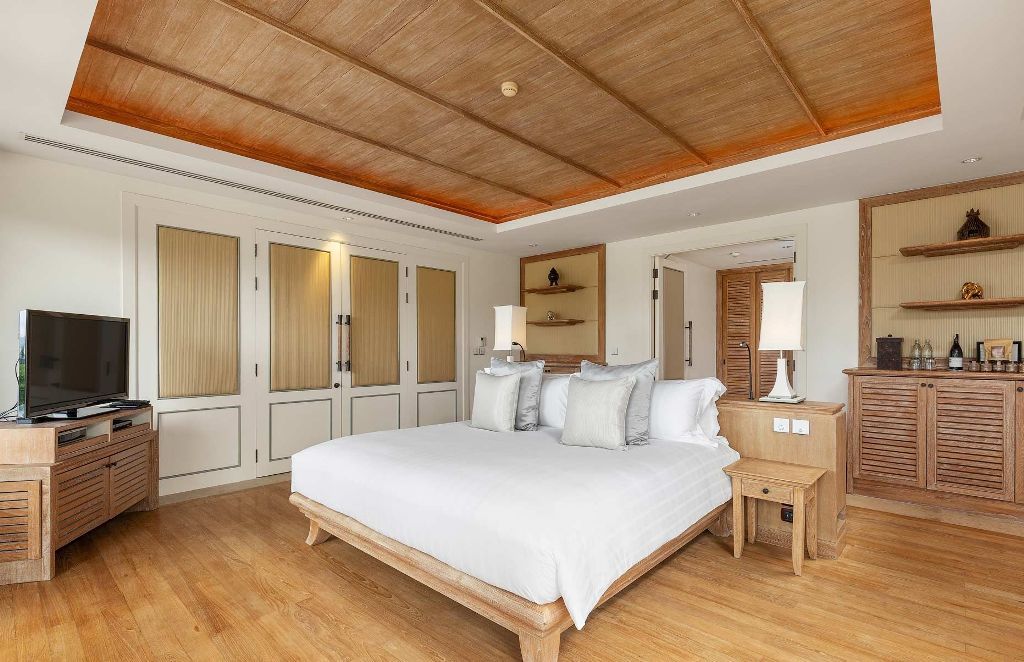 Villa in Phuket, Thailand, 610 m² - Foto 6