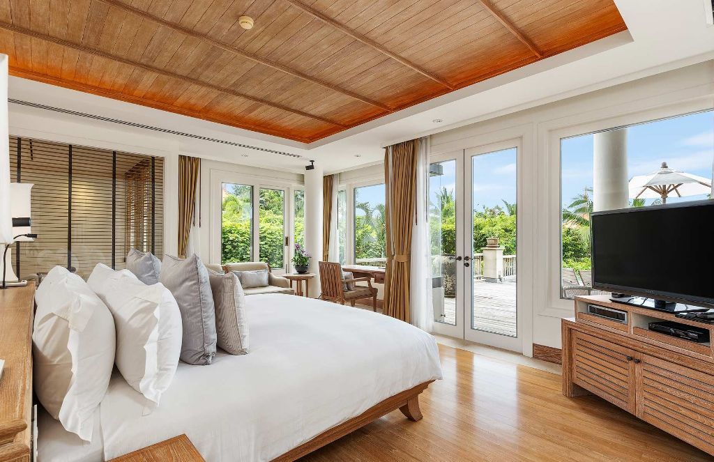 Villa in Phuket, Thailand, 610 m² - Foto 7