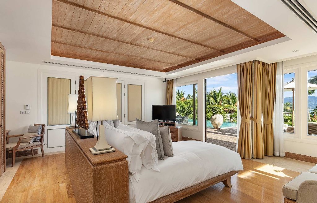 Villa in Phuket, Thailand, 610 m² - Foto 12