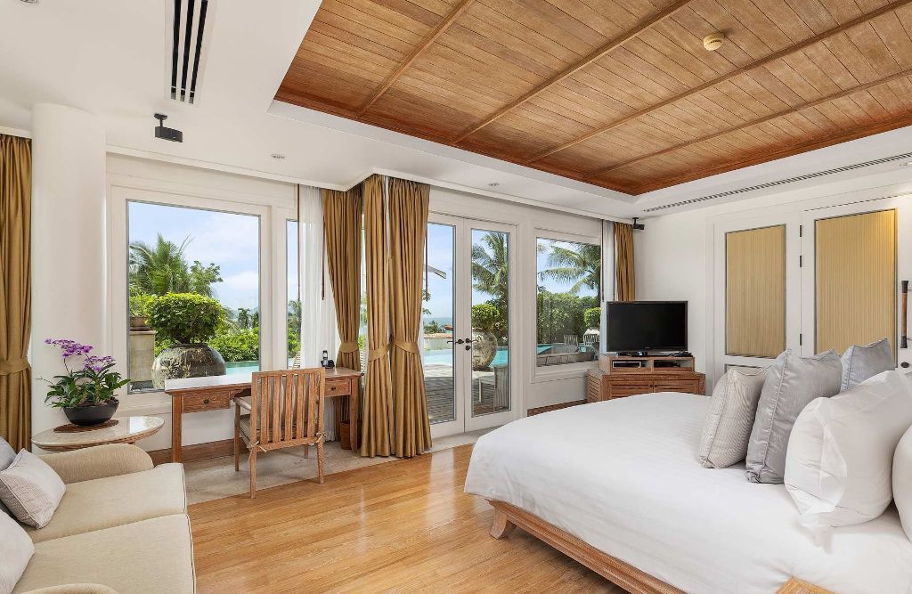 Villa in Phuket, Thailand, 610 m² - Foto 8