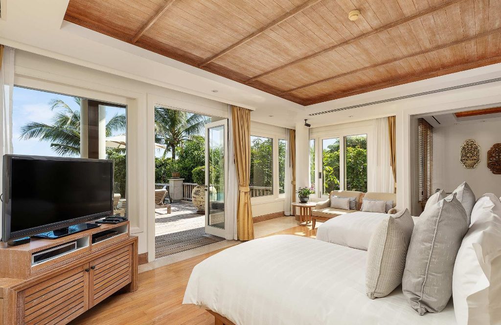 Villa in Phuket, Thailand, 610 m² - Foto 9