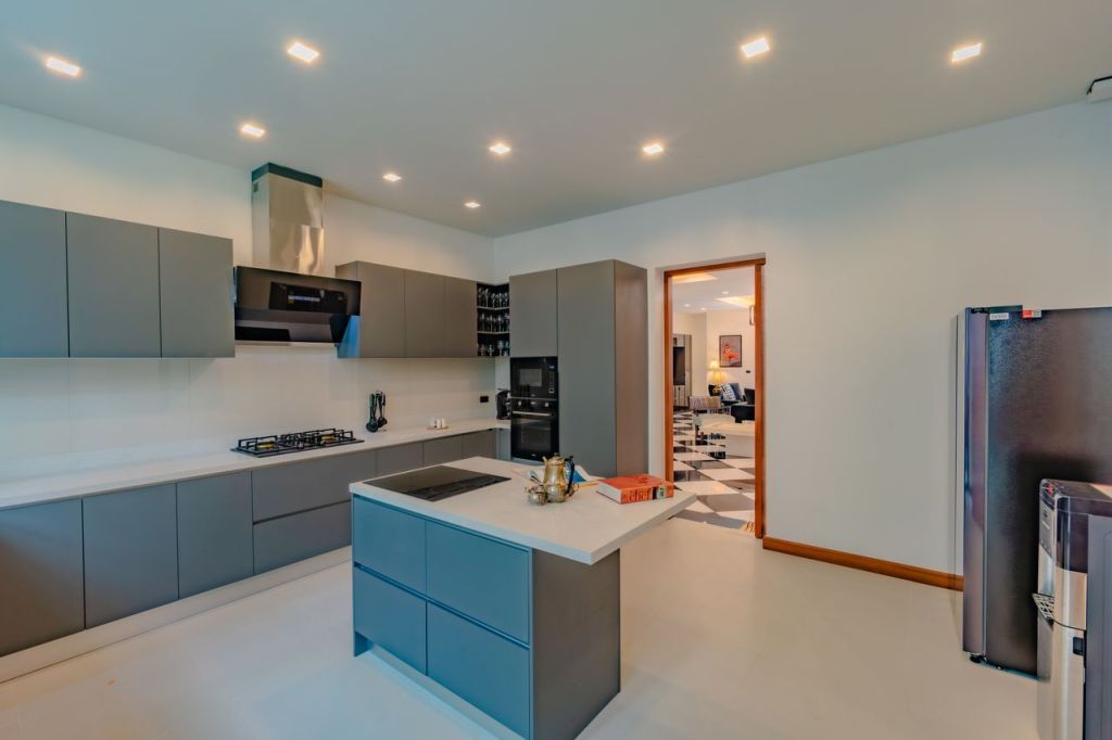 Villa en Phuket, Tailandia, 1 134 m² - imagen 5