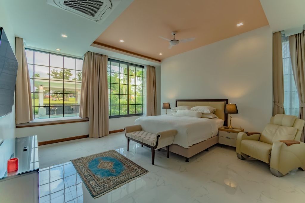 Villa en Phuket, Tailandia, 1 134 m² - imagen 12