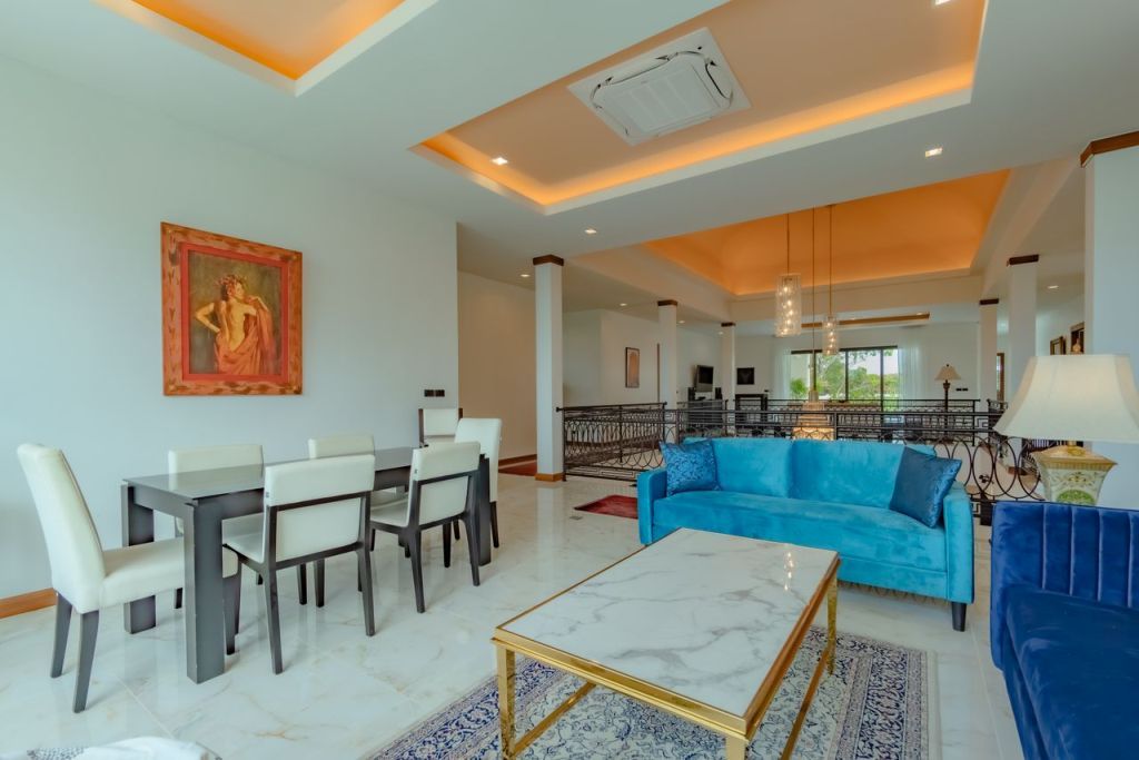 Villa en Phuket, Tailandia, 1 134 m² - imagen 2