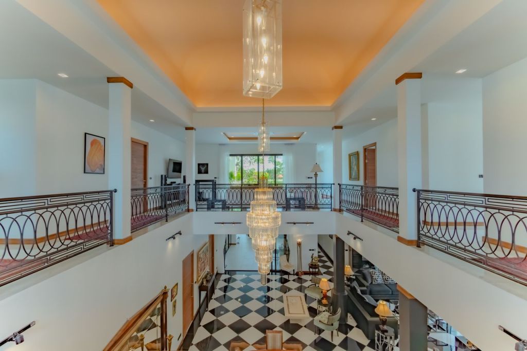 Villa en Phuket, Tailandia, 1 134 m² - imagen 16