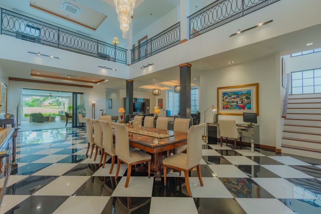 Villa en Phuket, Tailandia, 1 134 m² - imagen 3