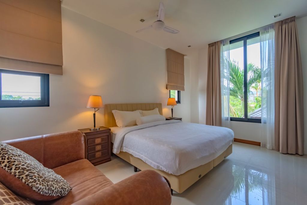 Villa en Phuket, Tailandia, 1 134 m² - imagen 7