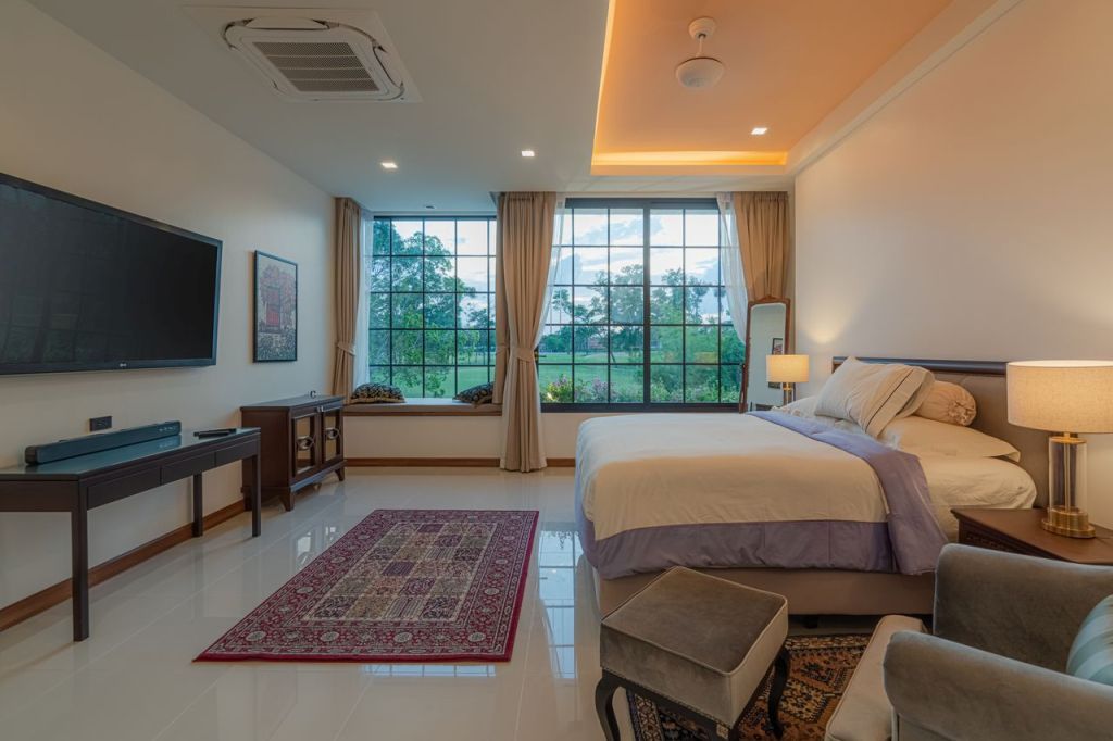 Villa en Phuket, Tailandia, 1 134 m² - imagen 9
