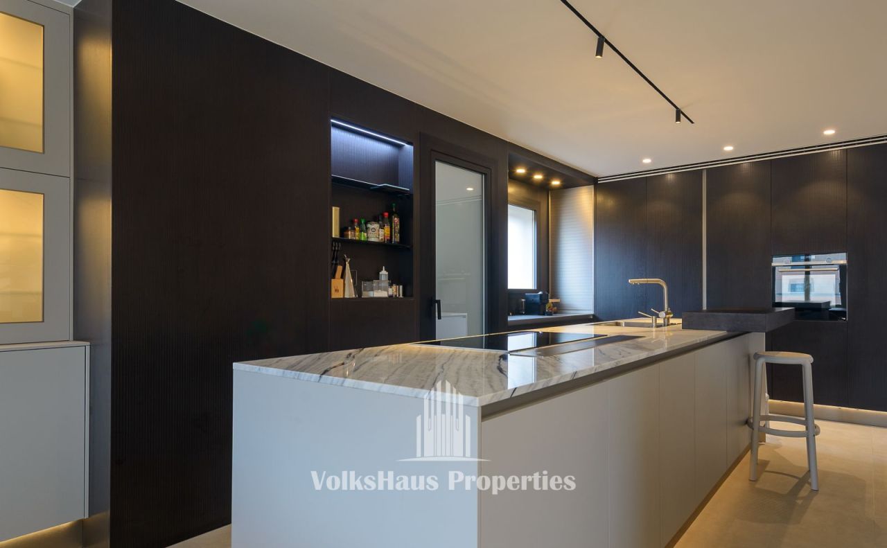 Attico a Barcellona, Spagna, 167 m² - foto 5