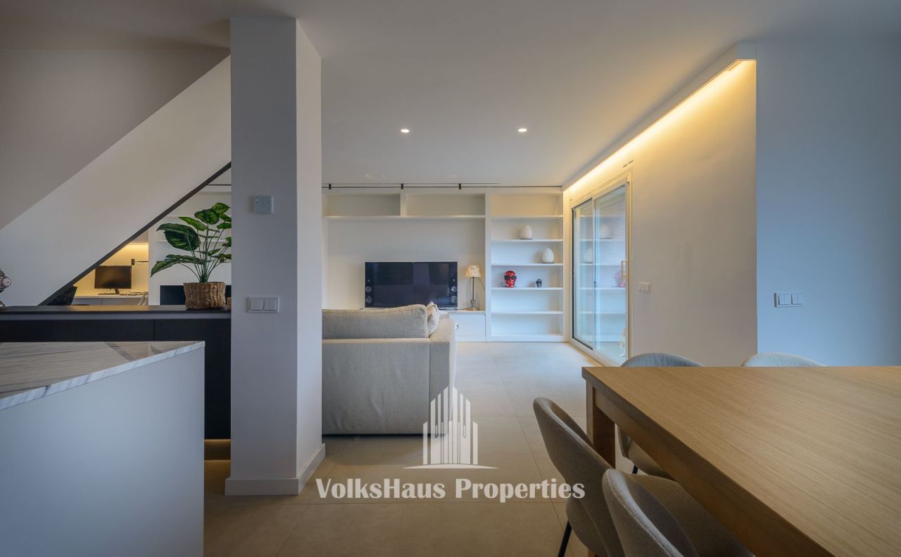 Attico a Barcellona, Spagna, 167 m² - foto 8