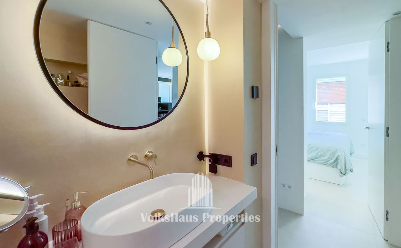 Attico a Barcellona, Spagna, 167 m² - foto 11