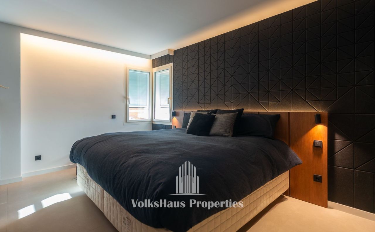 Attico a Barcellona, Spagna, 167 m² - foto 12