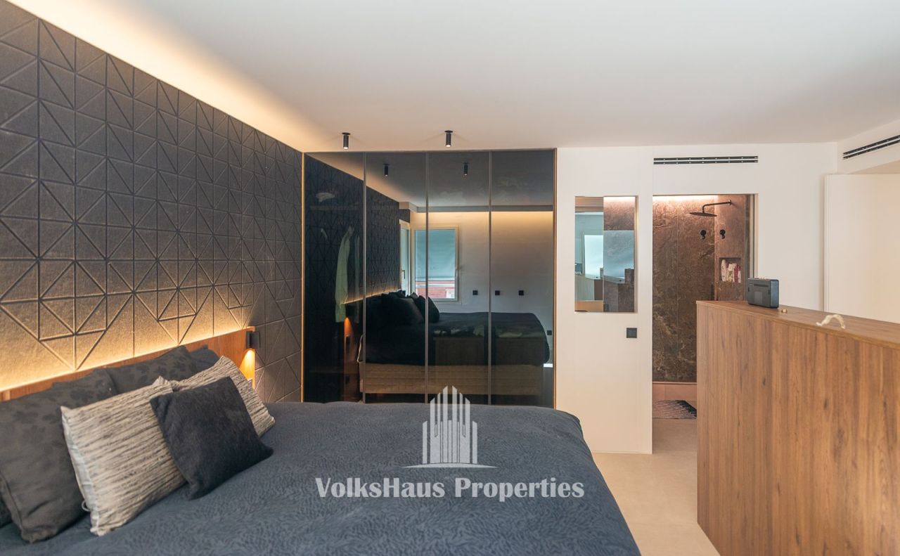 Attico a Barcellona, Spagna, 167 m² - foto 13