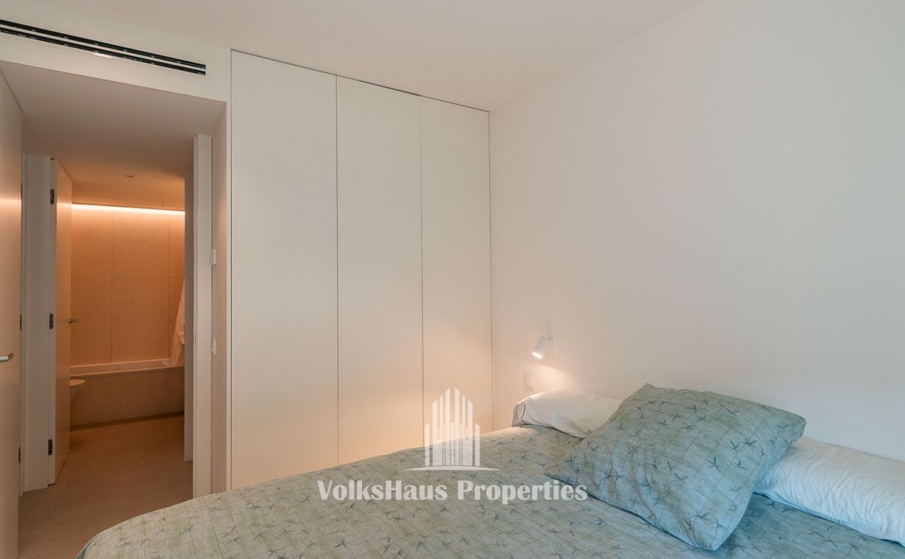 Attico a Barcellona, Spagna, 167 m² - foto 16