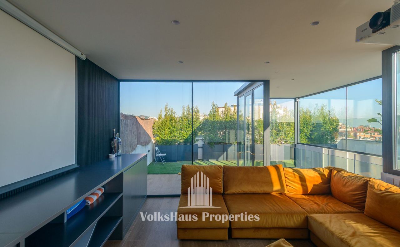 Attico a Barcellona, Spagna, 167 m² - foto 17