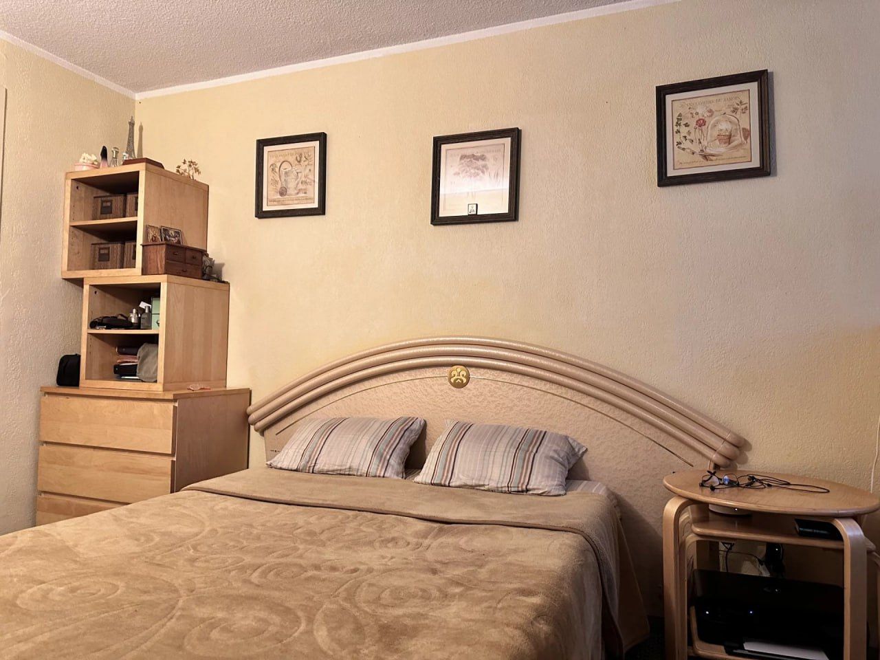 Flat in Nice, France, 47 m² - picture 4