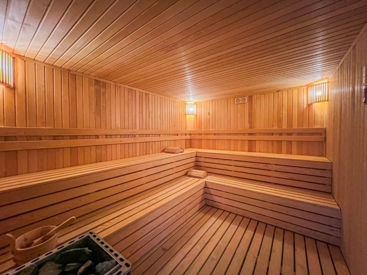 Flat in Alanya, Turkey, 75 m² - picture 9